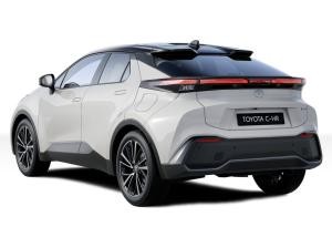 Toyota C-HR 2.0 Lounge +Pano-Dach +1,99% Zinssatz