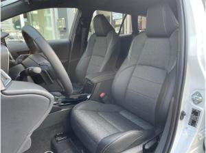 Toyota Corolla TS Teamplayer +Technik-P.+1,99 % Zins***