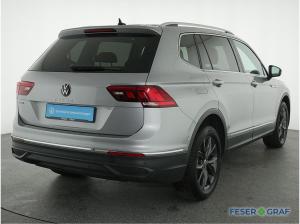 Volkswagen Tiguan Allspace MOVE 1.5 TSI DSG Navi AHK Pano S
