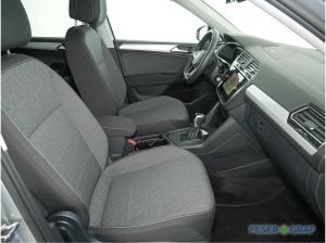 Volkswagen Tiguan Allspace MOVE 1.5 TSI DSG Navi AHK Pano S