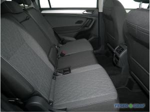 Volkswagen Tiguan Allspace MOVE 1.5 TSI DSG Navi AHK Pano S