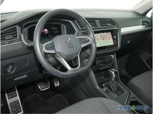 Volkswagen Tiguan Allspace MOVE 1.5 TSI DSG Navi AHK Pano S