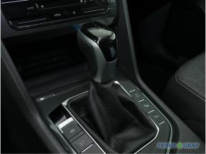 Volkswagen Tiguan Allspace MOVE 1.5 TSI DSG Navi AHK Pano S