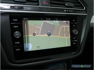 Volkswagen Tiguan Allspace MOVE 1.5 TSI DSG Navi AHK Pano S