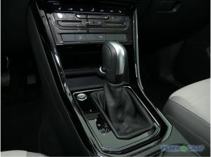 Volkswagen Touran Highline 2.0 TDI DSG Navi AHK Kamera LED