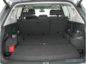 Volkswagen Tiguan Allspace MOVE 1.5 TSI DSG Navi AHK Pano S