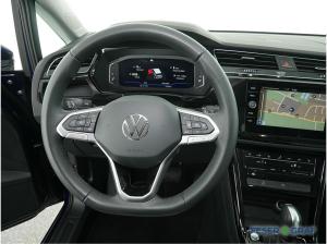 Volkswagen Touran Highline 2.0 TDI DSG Navi AHK Kamera LED