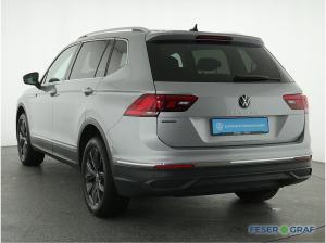 Volkswagen Tiguan Allspace MOVE 1.5 TSI DSG Navi AHK Pano S