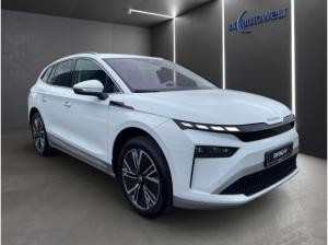 Skoda ENYAQ Enyaq 60 Loft Navi,Matrix,AHK,Klima,SHZ