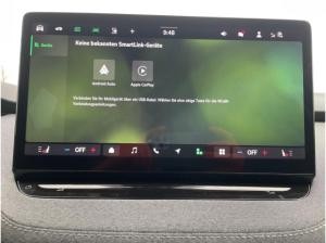 Skoda ENYAQ Enyaq 60 Loft Navi,Matrix,AHK,Klima,SHZ