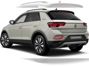 Volkswagen T-Roc GOAL TSI 6-Gang 199,-