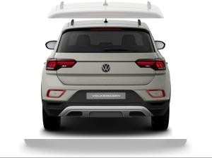Volkswagen T-Roc GOAL TSI 6-Gang 199,-