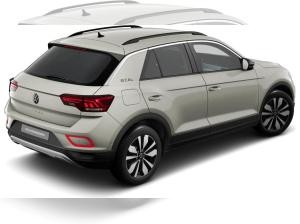Volkswagen T-Roc GOAL TSI 6-Gang 199,-