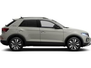 Volkswagen T-Roc GOAL TSI 6-Gang 199,-