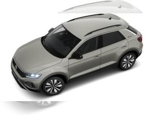Volkswagen T-Roc GOAL TSI 6-Gang 199,-