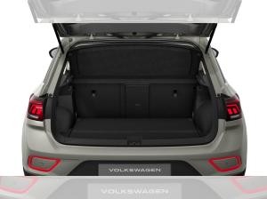 Volkswagen T-Roc GOAL TSI 6-Gang 199,-