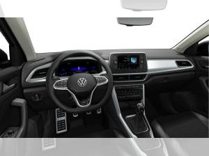 Volkswagen T-Roc GOAL TSI 6-Gang 199,-