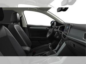 Volkswagen T-Roc GOAL TSI 6-Gang 199,-
