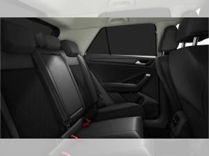 Volkswagen T-Roc GOAL TSI 6-Gang 199,-
