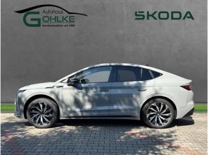 Skoda ENYAQ Coupe 85 Sportline *Head-up*360Grad*