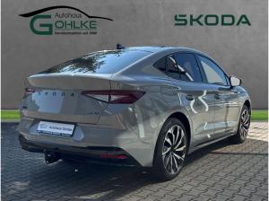 Skoda ENYAQ Coupe 85 Sportline *Head-up*360Grad*