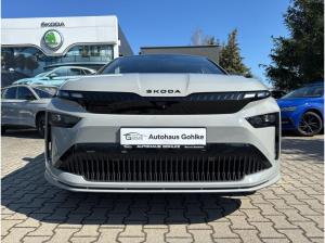 Skoda ENYAQ Coupe 85 Sportline *Head-up*360Grad*