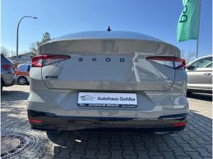 Skoda ENYAQ Coupe 85 Sportline *Head-up*360Grad*