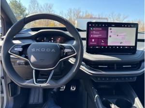 Skoda ENYAQ Coupe 85 Sportline *Head-up*360Grad*