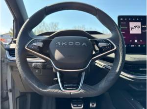 Skoda ENYAQ Coupe 85 Sportline *Head-up*360Grad*