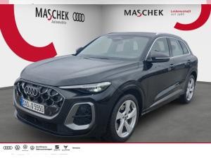 Audi Q5 SUV TDI UPE: 82.585.- S-Line TechPRO LuftFed