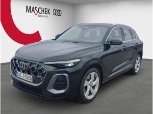 Audi Q5 SUV TDI UPE: 82.585.- S-Line TechPRO LuftFed