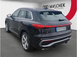Audi Q5 SUV TDI UPE: 82.585.- S-Line TechPRO LuftFed