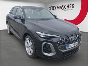 Audi Q5 SUV TDI UPE: 82.585.- S-Line TechPRO LuftFed