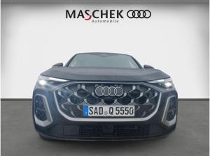 Audi Q5 SUV TDI UPE: 82.585.- S-Line TechPRO LuftFed