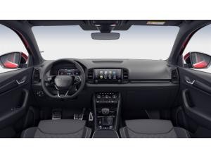 Skoda Karoq Sportline 1.5 TSI DSG 18" Matrix-LED *FREI KONFIGURIERBAR*