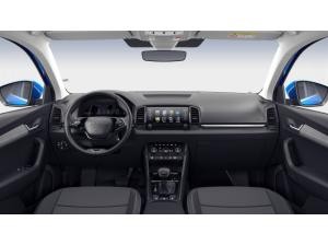 Skoda Karoq Tour 1.5 TSI DSG *FREI KONFIGURIERBAR*