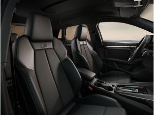 Audi S3 Sportback 2.0 TFSI quattro