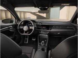Audi S3 Sportback 2.0 TFSI quattro