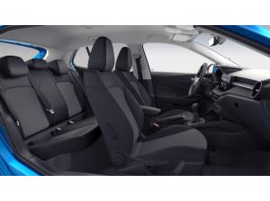 Skoda Fabia Tour 1.0 MPI *FREI KONFIGURIERBAR*