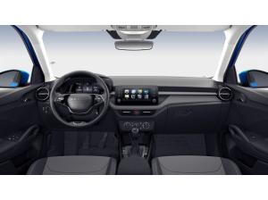 Skoda Fabia Tour 1.0 MPI *FREI KONFIGURIERBAR*