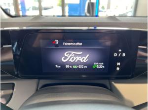 Ford Explorer GEWERBEAKTION * BEV * EXT. RANGE * RWD * 77 kWh * 602km