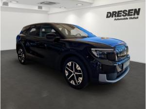 Ford Explorer GEWERBEAKTION * BEV * EXT. RANGE * RWD * 77 kWh * 602km