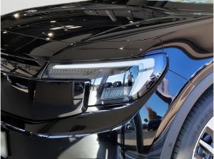 Ford Explorer GEWERBEAKTION * BEV * EXT. RANGE * RWD * 77 kWh * 602km