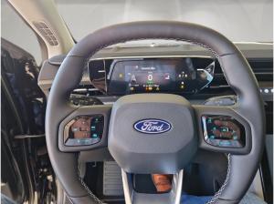 Ford Explorer GEWERBEAKTION * BEV * EXT. RANGE * RWD * 77 kWh * 602km