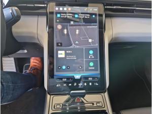 Ford Explorer GEWERBEAKTION * BEV * EXT. RANGE * RWD * 77 kWh * 602km