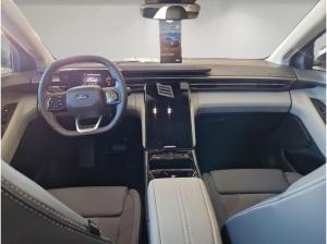 Ford Explorer GEWERBEAKTION * BEV * EXT. RANGE * RWD * 77 kWh * 602km