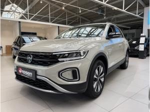 Volkswagen T-Roc GOAL TSI 6-Gang 199,-