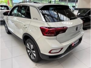 Volkswagen T-Roc GOAL TSI 6-Gang 199,-