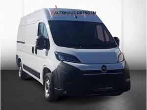 Opel Movano Kasten 2.2 L2H2 3.5t ⚡GEWERBEANGEBOT⚡