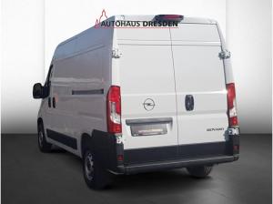 Opel Movano Kasten 2.2 L2H2 3.5t ⚡GEWERBEANGEBOT⚡